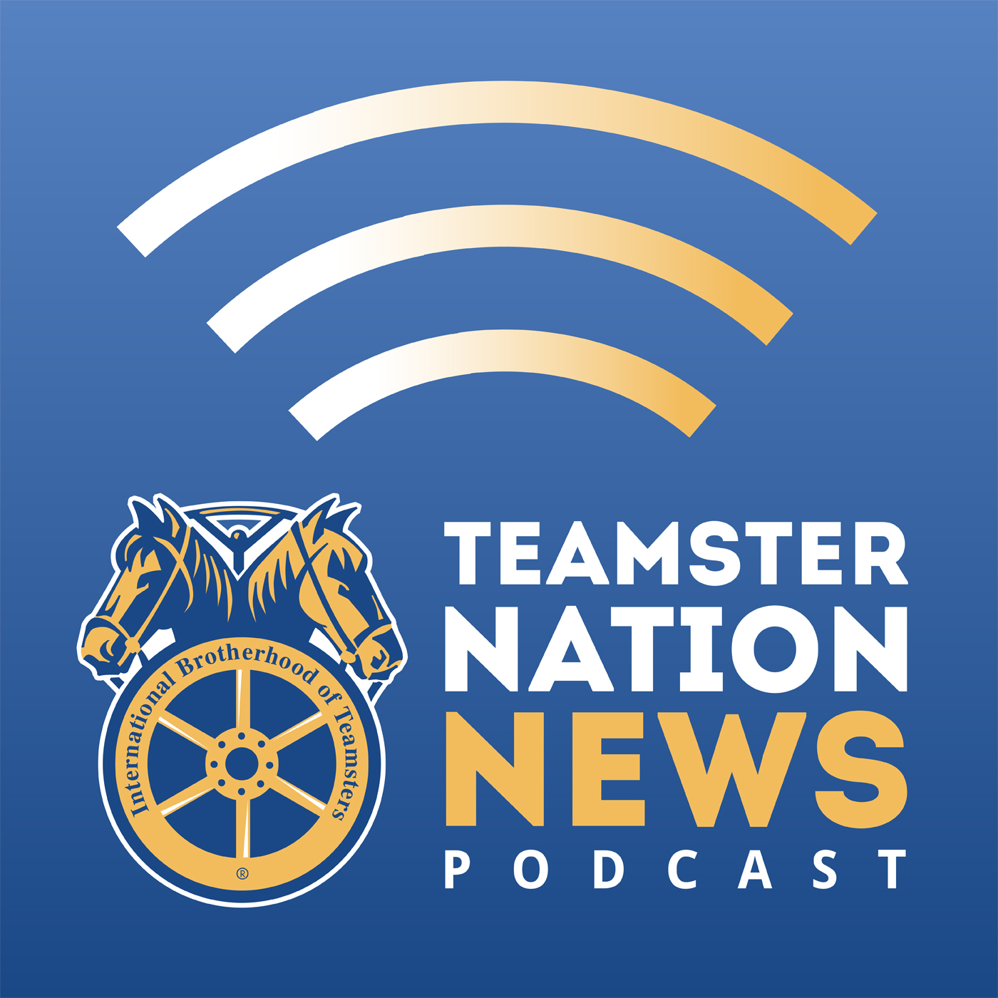 Teamster Nation News Podcast-itunes